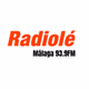 Radiolé logo