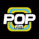 POP FM MX logo