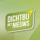 DichtbijFM logo