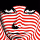 Logo de Psychedelicized Radio