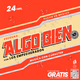 Logo de Algo Bien con Los Empecherados