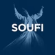 Medi 1 Radio - Soufi logo