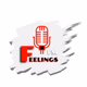 Logo de Radio Feelings Fm