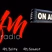 Efmradio Namibia logo