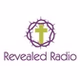 Revealed Radio logo