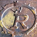 WebdeRock Radio logo