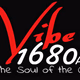 Logo de Vibe 1680