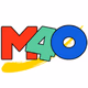 Logo de M40