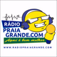 Logo de Rádio Praia Grande