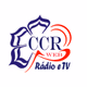 Logo de Rádio CCR