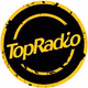 Logo de Top Radio Kenya