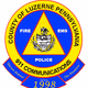 Logo de Luzerne County 911