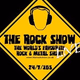 Logo de The Rock Show Archive