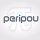 Peripou Web Radio logo