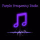 Logo de Purple Frequency Radio