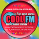 Logo de CooL FM Xtra