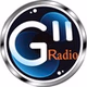 GII Radio logo