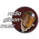 Logo de Radio Gibson Music