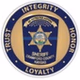 Crawford County, KS Sheriff, Police, Fire, EMS logo