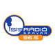 Logo de Isis Radio