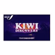 Logo de rova - Kiwi Discovery