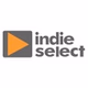 indieselect logo
