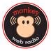Logo de Monkey Web Radio