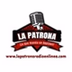 La Patrona Radio logo
