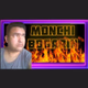 Logo de Monchi Bogarin y su repertorio musical