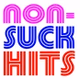 Non-Suck Hits logo