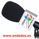 Logo de Onda Dos Radio Sevilla