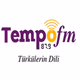 Logo de Radyo Tempo FM