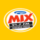 Logo de Mix FM Ribeirão Preto