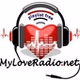 MyLoveRadio logo