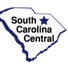 CSX and South Carolina Central Railroad logo