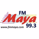 Logo de FM Maya