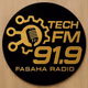 Logo de Tech fm Fasaha Radio