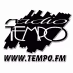 00107 Tempo FM CH 5: Junk Time logo
