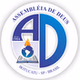 Rádio Uma Vida com Deus logo