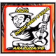 Rádio Poesia Verso e Viola logo