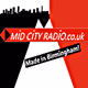 Logo de Mid City Radio
