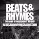 Beats & Rhymes Radio logo