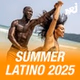 NRJ - SUMMER LATINO 2025 logo