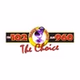 Choice 102 - WAVR logo