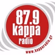 Logo de Kappa Radio