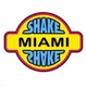 Shake The Radio logo