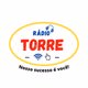 Logo de Rádio Web Torre