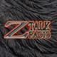 Z Talk Radio logo