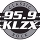 Logo de 95.9 KLZX - KLZX