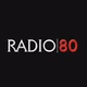 Radio Sexen 80 logo